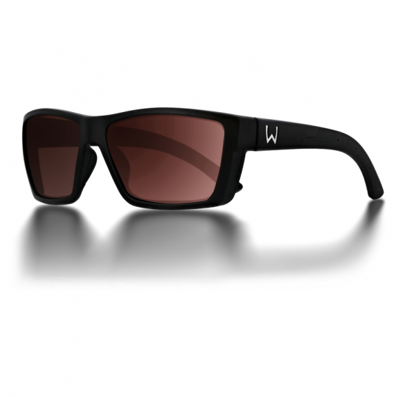 Westin W6 Street 100 i gruppen Kläder & Skor / Solglasögon / Polariserade Solglasögon hos Sportfiskeprylar.se (K03-723-Osr)