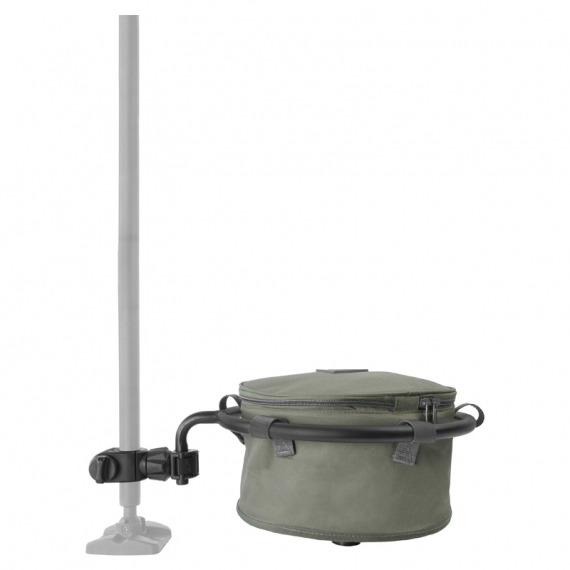 Korum Any Chair Groundbait Bowl i gruppen Outdoor / Tält & Tältmöbler / Stolar & Bord / Stolar hos Sportfiskeprylar.se (K0300017)