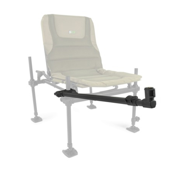 Korum XS Feeder Arm i gruppen Verktyg & Tillbehör / Rod Pods, Rod Rests & Banksticks / Spöklykor hos Sportfiskeprylar.se (K0300035)