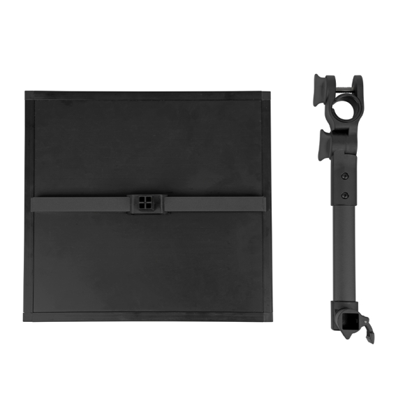 Korum Tackle Tray i gruppen Verktyg & Tillbehör / Rod Pods, Rod Rests & Banksticks / Spöklykor hos Sportfiskeprylar.se (K0300038)