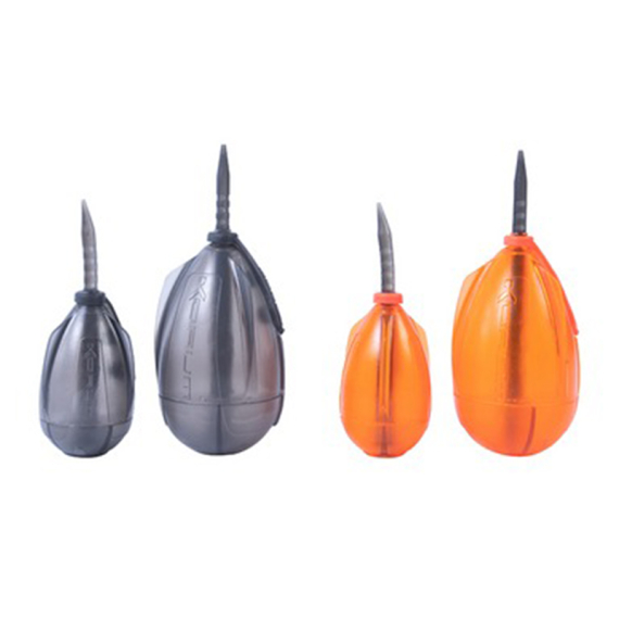 Korum Surface Bomb i gruppen Verktyg & Tillbehör / Mäskningsverktyg & Tillbehör / Spod & Spomb hos Sportfiskeprylar.se (K0310105r)