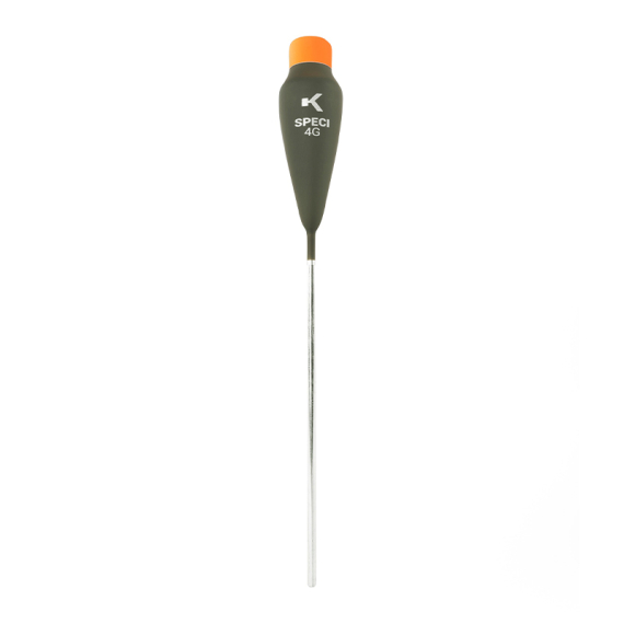 Korum Glide - Speci Stick i gruppen Krok & Småplock / Flöten / Specimen- & Matchflöten hos Sportfiskeprylar.se (K0310131r)