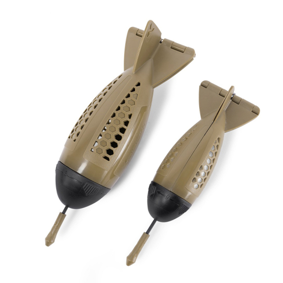 Korum Bopper i gruppen Verktyg & Tillbehör / Mäskningsverktyg & Tillbehör / Spod & Spomb hos Sportfiskeprylar.se (K0310143r)