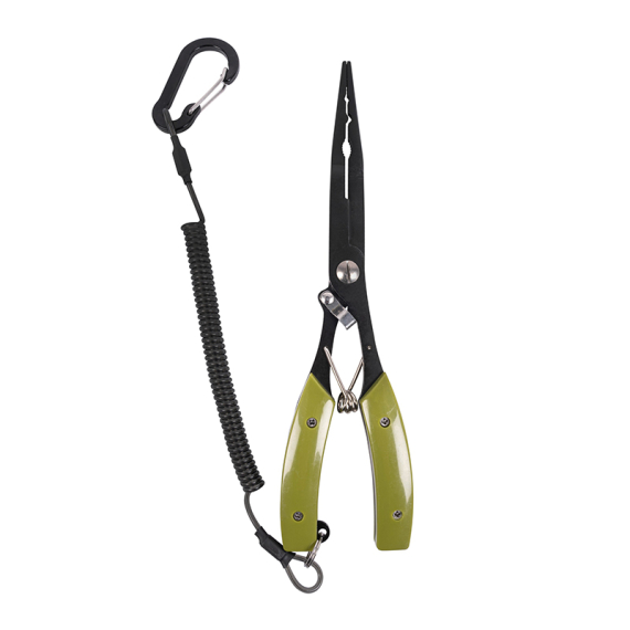 Korum Multi Tool With QC Lanyard i gruppen Krok & Småplock / Sänken & Vikter hos Sportfiskeprylar.se (K0310263)
