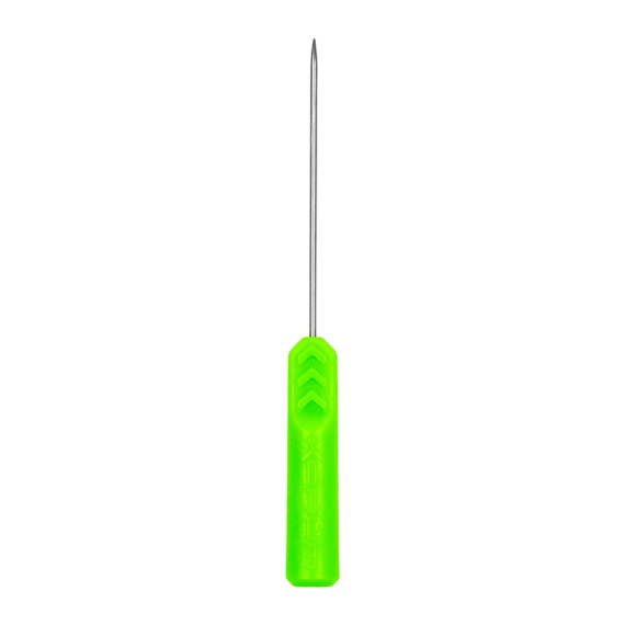Korum Fluoro Quickstop Needles 2 Pack i gruppen Krok & Småplock / Riggtillbehör / Övriga Riggtillbehör hos Sportfiskeprylar.se (K0310383)