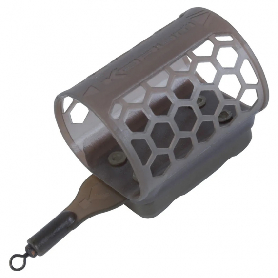 Korum Mesh Feeder i gruppen Krok & Småplock / Riggtillbehör / Feeders hos Sportfiskeprylar.se (K0320001r)