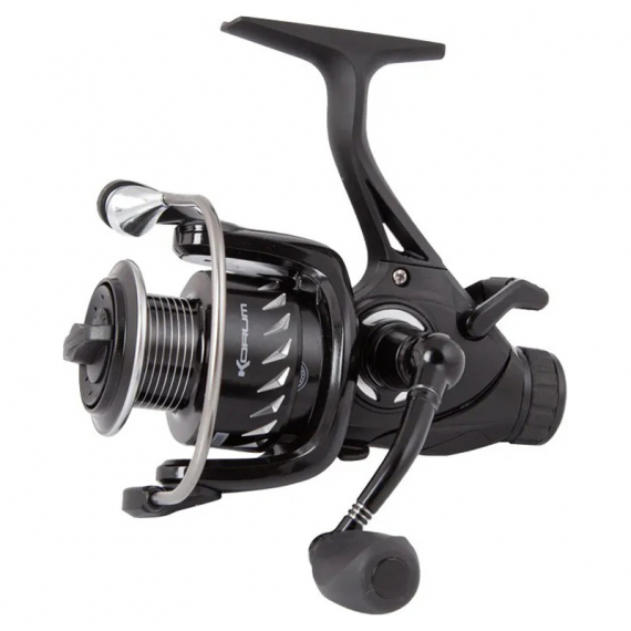 Korum Shadow Freespool 3500 i gruppen Fiskerullar / Baitrunners & Karprullar / Baitrunners & Baitfeeders hos Sportfiskeprylar.se (K0340010)