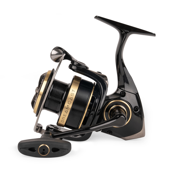 Korum Dreamcast FD i gruppen Fiskerullar / Haspelrullar hos Sportfiskeprylar.se (K0340039r)