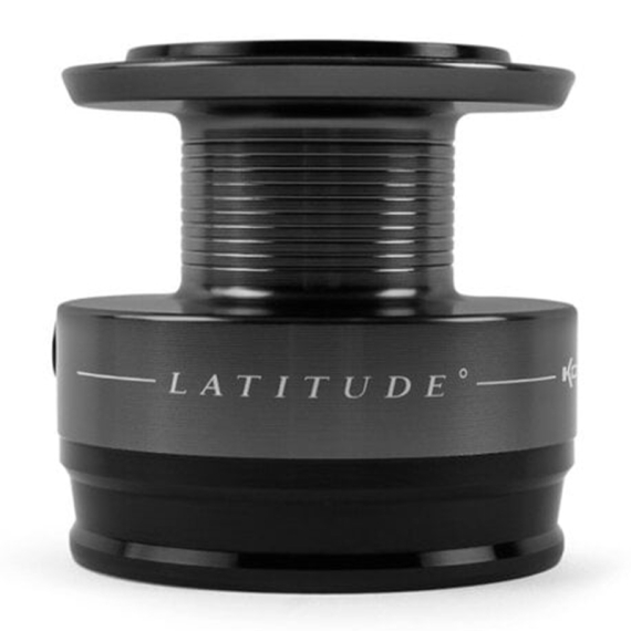 Korum Latitude FD 6000 Spare Spool i gruppen Fiskerullar / Tillbehör Fiskerullar hos Sportfiskeprylar.se (K0340044)