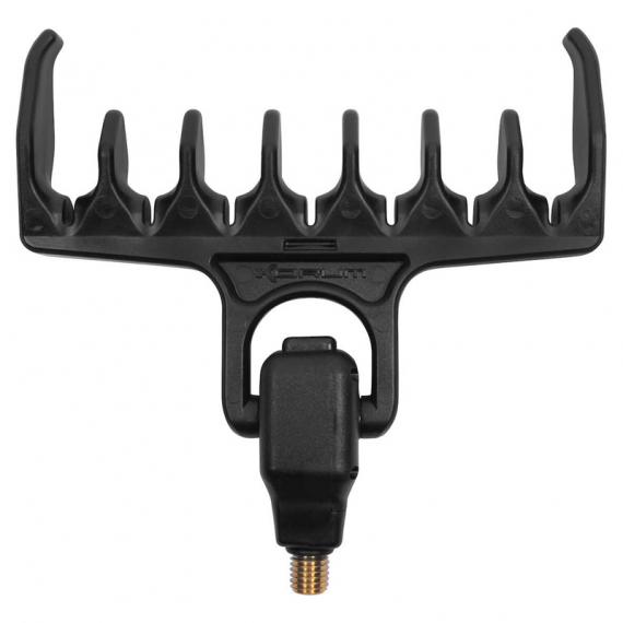 Korum Angle Tilt - Quiver Rest i gruppen Verktyg & Tillbehör / Rod Pods, Rod Rests & Banksticks / Spöklykor hos Sportfiskeprylar.se (K0360046)