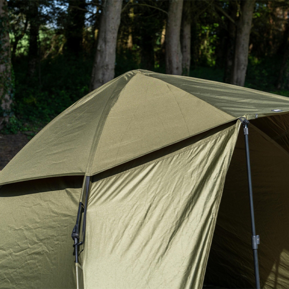 Korum Recoil Shelter Skull Cap i gruppen Outdoor / Tält & Tältmöbler / Brollys & Parasoll hos Sportfiskeprylar.se (K0370012)
