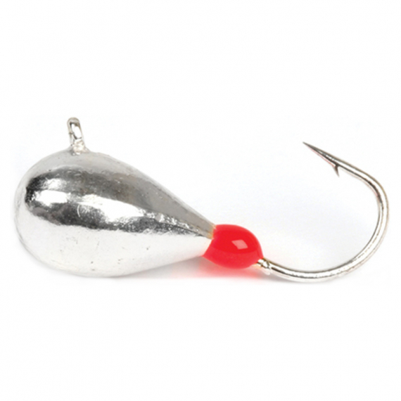 Finnex Wolfram Mormyshka K4 i gruppen Fiskedrag / Pimpelbeten / Mormyskor hos Sportfiskeprylar.se (K4-Agr)