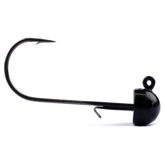 Darts Ned Head Tungsten (2-pack) i gruppen Krok & Småplock / Jiggskallar / Ned Rig Jiggskallar hos Sportfiskeprylar.se (K6528-200r)