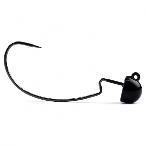 Darts Ned Head Offset (2-pack) i gruppen Krok & Småplock / Jiggskallar hos Sportfiskeprylar.se (K6628-400r)