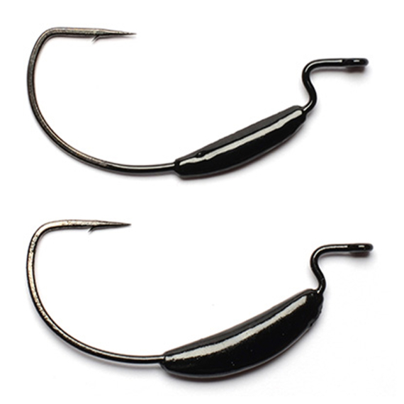 Darts Weighted Offset i gruppen Krok & Småplock / Krok / Offsetkrok hos Sportfiskeprylar.se (K7402-0340r)