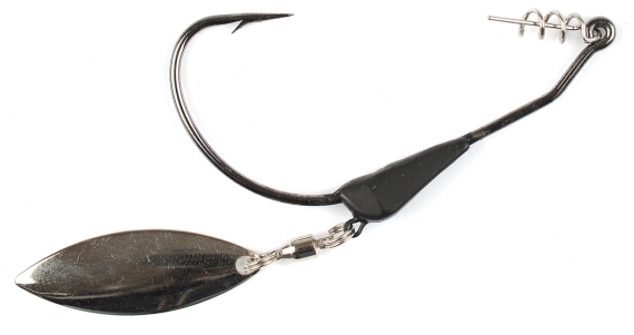 Darts Bladed Offset Hook Tungsten, 7g 4/0 i gruppen Krok & Småplock / Krok hos Sportfiskeprylar.se (K7502-0740)