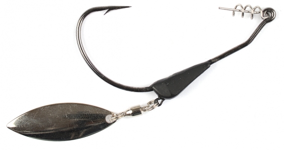 Darts Bladed Offset Hook Tungsten i gruppen Krok & Småplock / Krok hos Sportfiskeprylar.se (K7502-0530r)