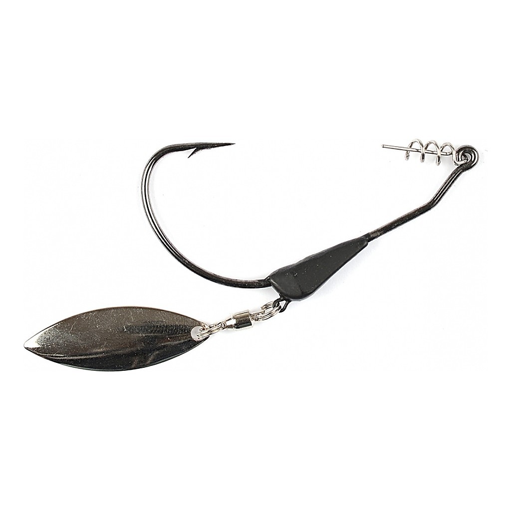 Darts Bladed Offset Hook Tungsten i gruppen Krok & Småplock / Krok hos Sportfiskeprylar.se (K7502-0530r)