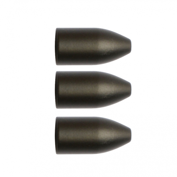 Darts Bullet Weight Mässing i gruppen Krok & Småplock / Sänken & Vikter / Bullet Weights hos Sportfiskeprylar.se (K7801-140r)