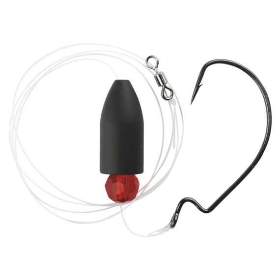 Darts Texas Rig/Brass 10,6g i gruppen Krok & Småplock / Färdiga Riggar / Färdiga Abborriggar hos Sportfiskeprylar.se (K7851-2010)