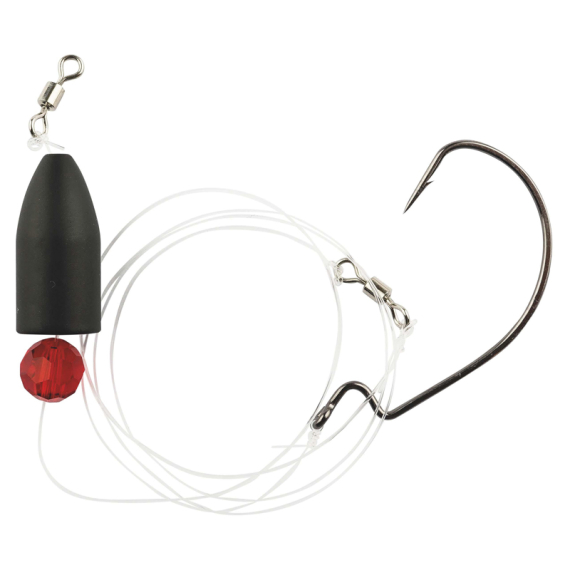 Darts Carolina Rig/Brass 10,6g i gruppen Krok & Småplock / Färdiga Riggar / Färdiga Abborriggar hos Sportfiskeprylar.se (K7861-2010)