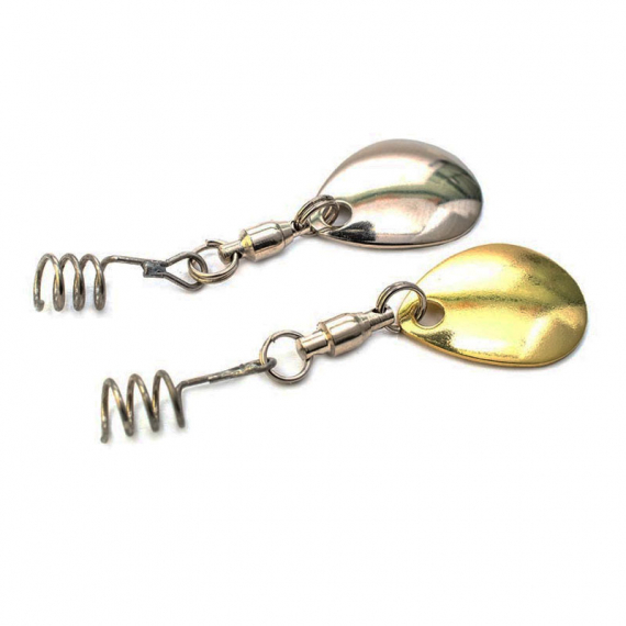 Spin Blade-Colorado i gruppen Krok & Småplock / Spinnerbait-riggar & Blades hos Sportfiskeprylar.se (K7904-120)