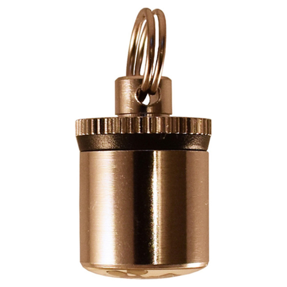 Fibe Klockblink i gruppen Fiskedrag / Pimpelbeten / Blinkpirkar hos Sportfiskeprylar.se (KB-Mr)