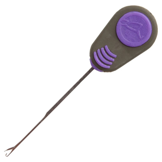 Korda Fine Latch Needle 7 cm (purple) i gruppen Verktyg & Tillbehör / Mäskningsverktyg & Tillbehör hos Sportfiskeprylar.se (KBNF)