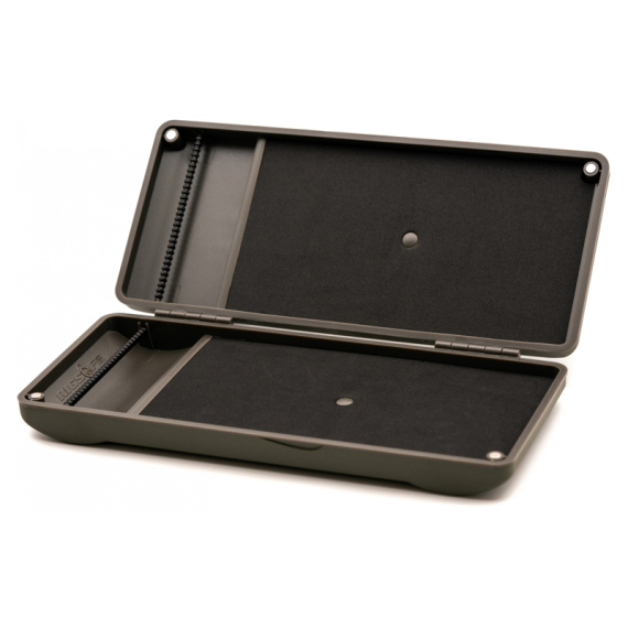 Korda Mini Rigsafe i gruppen Förvaring / Boxar & Lådor / Tackelboxar & Riggförvaring hos Sportfiskeprylar.se (KBOX1)