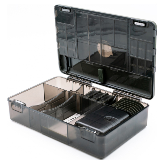 Korda Tackle Box Bundle deal i gruppen Förvaring / Boxar & Lådor / Tackelboxar & Riggförvaring hos Sportfiskeprylar.se (KBOX16)
