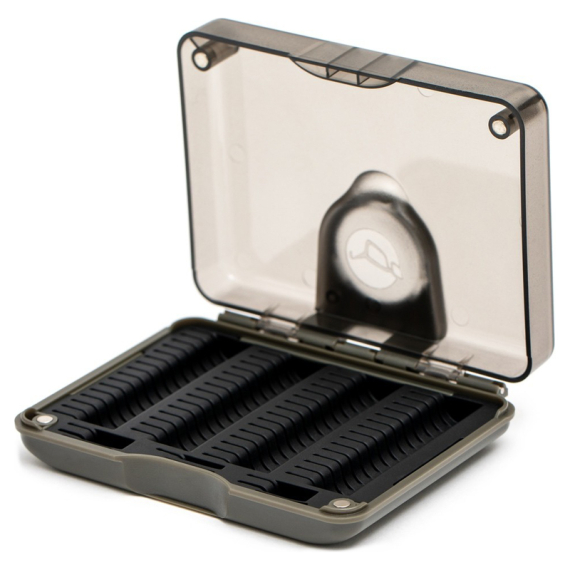 Korda Hook Safe i gruppen Förvaring / Boxar & Lådor / Tackelboxar & Riggförvaring hos Sportfiskeprylar.se (KBOX18)