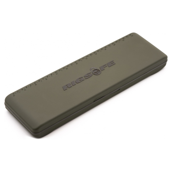 Korda Large Rigsafe i gruppen Förvaring / Boxar & Lådor / Tackelboxar & Riggförvaring hos Sportfiskeprylar.se (KBOX3)