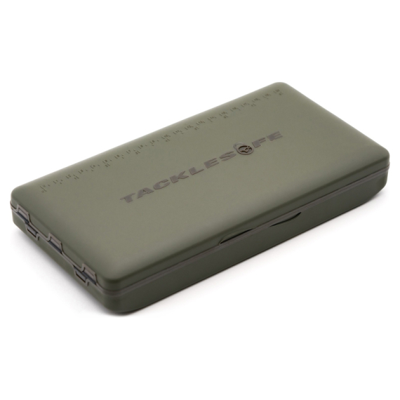 Korda Tacklesafe i gruppen Förvaring / Boxar & Lådor / Tackelboxar & Riggförvaring hos Sportfiskeprylar.se (KBOX5)