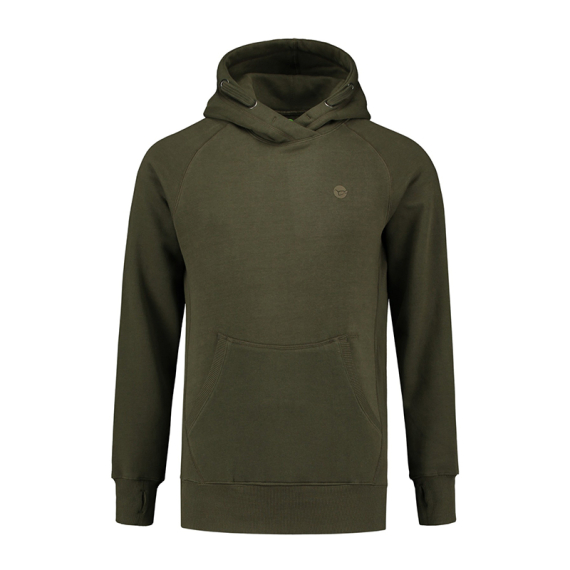 Korda TK Hoodie i gruppen Kläder & Skor / Kläder / Tröjor / Hoodies hos Sportfiskeprylar.se (KCL097r)