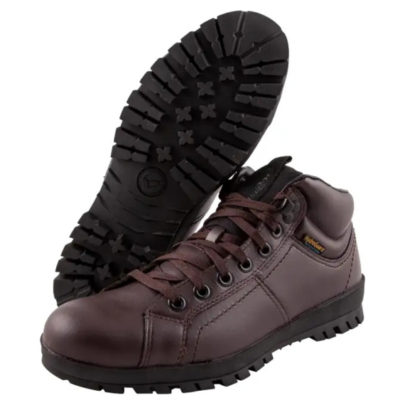 Korda KORE Kombat Boots Brown i gruppen Kläder & Skor / Skor & Stövlar / Skor / Vandringsskor hos Sportfiskeprylar.se (KCL510r)