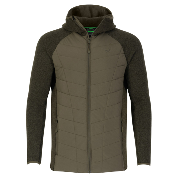 Korda Hybrid Jacket i gruppen Kläder & Skor / Kläder / Jackor / Dun & Syntetfoderjackor hos Sportfiskeprylar.se (KCL787r)