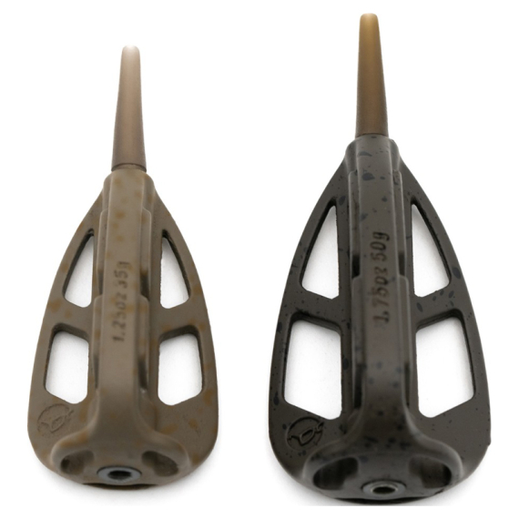 Korda Bait-up Method Feeder i gruppen Krok & Småplock / Riggtillbehör / Feeders hos Sportfiskeprylar.se (KDA010r)