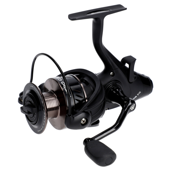 Mikado Intro Carp II Reel i gruppen Fiskerullar / Baitrunners & Karprullar / Baitrunners & Baitfeeders hos Sportfiskeprylar.se (KDA174-3005r)