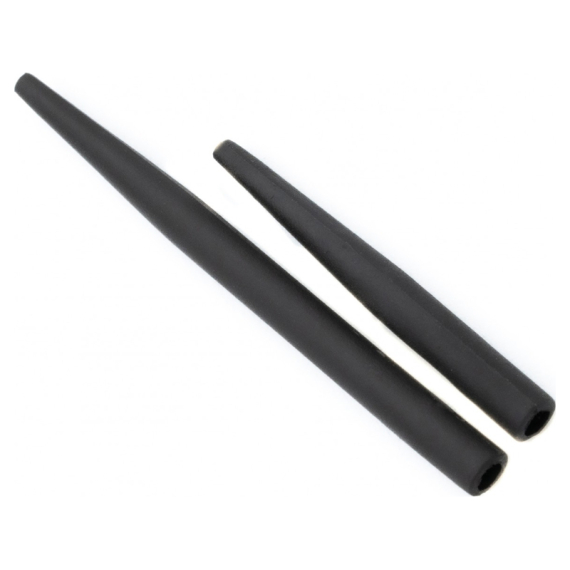 Korda Dark Matter Tungsten Anti Tangle Sleeve i gruppen Krok & Småplock / Riggtillbehör / Krympslang & Sleeves hos Sportfiskeprylar.se (KDMATLr)