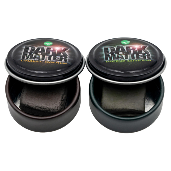 Korda Dark Matter Rig Putty i gruppen Krok & Småplock / Sänken & Vikter / Rig Putty hos Sportfiskeprylar.se (KDMPGr)