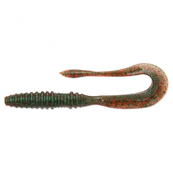 Keitech Mad Wag Mini 8,9cm (10-pack) i gruppen Fiskedrag / Jiggar & Gummibeten / Kräftor & Creaturebaits / Creaturebaits hos Sportfiskeprylar.se (KEI-3.5MWM-CT19r)