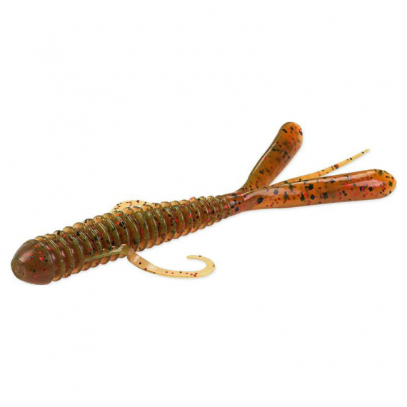 Keitech Hog Impact 8,9cm (10-pack) i gruppen Fiskedrag / Jiggar & Gummibeten / Kräftor & Creaturebaits / Creaturebaits hos Sportfiskeprylar.se (KEI-5835CT02r)