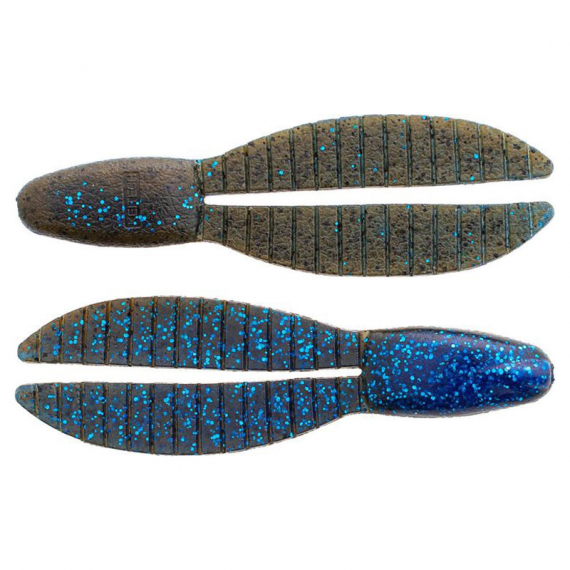 Keitech Flex Chunk Medium i gruppen Fiskedrag / Jiggar & Gummibeten / Kräftor & Creaturebaits / Creaturebaits hos Sportfiskeprylar.se (KEI-FX30479Tr)