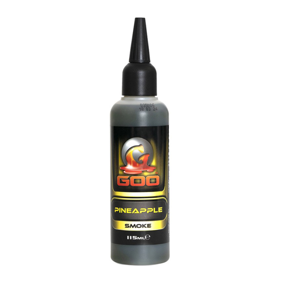 Kiana Goo Smoke i gruppen Fiskedrag / Boilies, Krokbeten & Mäsk / Tillsatser hos Sportfiskeprylar.se (KGOO05r)