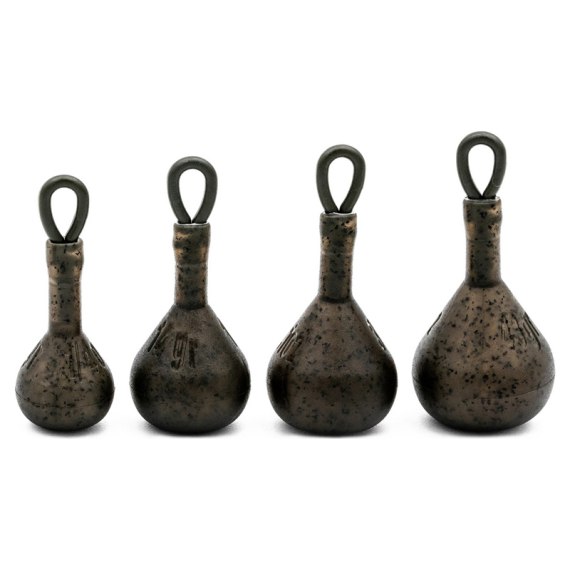 Korda Intelligent Backlead i gruppen Krok & Småplock / Sänken & Vikter / Övriga Sänken & Tyngder hos Sportfiskeprylar.se (KIB025r)