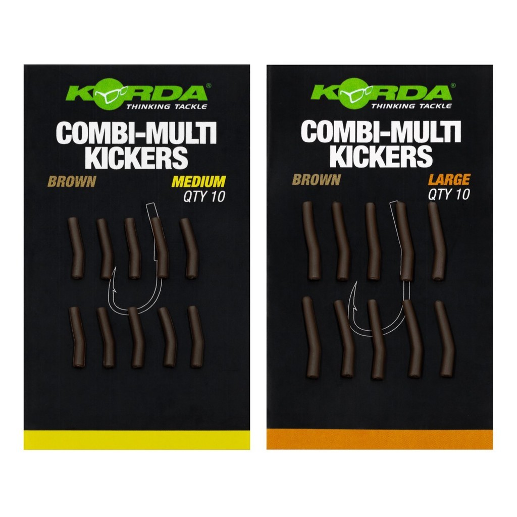 Korda Combi Multi Kicker i gruppen Krok & Småplock / Riggtillbehör / Övriga Riggtillbehör hos Sportfiskeprylar.se (KICK30r)