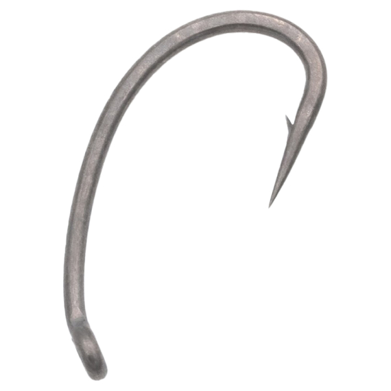 Korda Kurv Shank i gruppen Krok & Småplock / Krok / Specimenkrok hos Sportfiskeprylar.se (KKS2r)