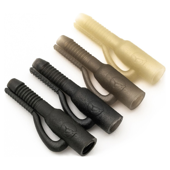 Korda Lead Clip i gruppen Krok & Småplock / Riggtillbehör / Lead Clips hos Sportfiskeprylar.se (KLCSGr)