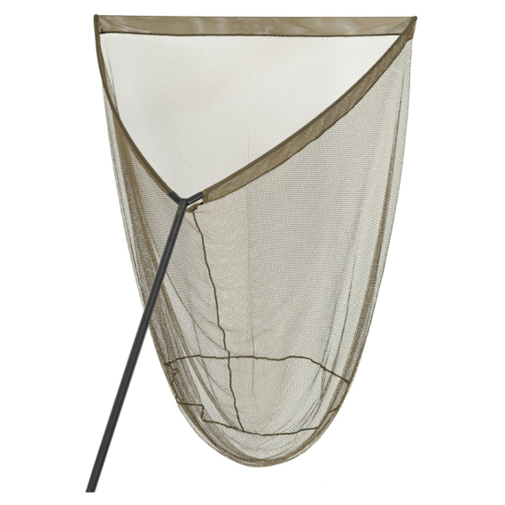 Korda Kaizen Green Net 42in i gruppen Verktyg & Tillbehör / Håvar / Specimenhåvar & Håvtillbehör / Specimenhåvar hos Sportfiskeprylar.se (KLN013)