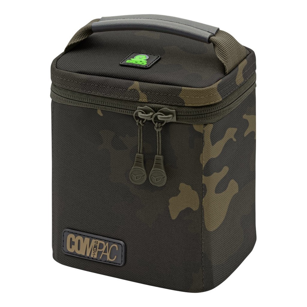 Korda Compac Goo Bag Small Dark - Kamo i gruppen Förvaring / Övrig Förvaring hos Sportfiskeprylar.se (KLUG109)